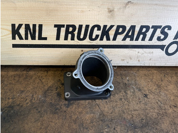 Motor şi piese SCANIA