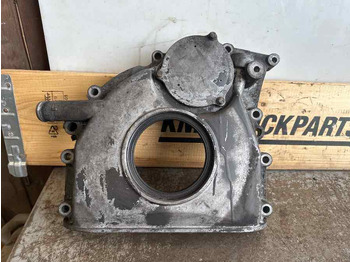 Motor şi piese SCANIA