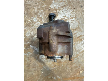 Sistem de alimentare combustibil SCANIA