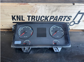 Sistem electric SCANIA