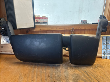 Cabină și interior SCANIA