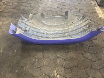 Caroserie și exterior SCANIA