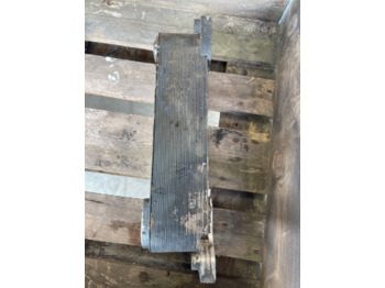 Cutie de viteze și piese pentru Camion SCANIA OIL COOLER 2114175: Foto 2