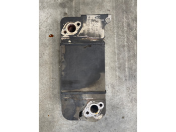 Sistem de răcire SCANIA