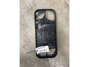 Cutie de viteze și piese pentru Camion SCANIA OIL COOLER COVER 2241382: Foto 2