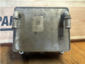 Sistem de răcire SCANIA