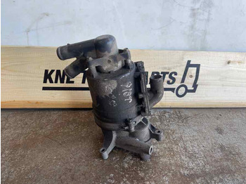 Motor şi piese SCANIA