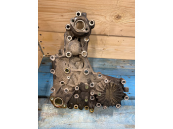 Cutie de viteze și piese SCANIA