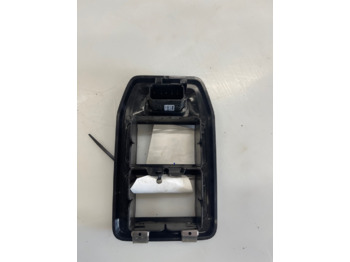 Tablou de bord SCANIA