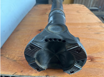 Arbore cardanic SCANIA P