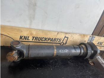 Arbore cardanic SCANIA P