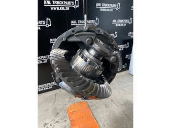 Diferențial SCANIA R