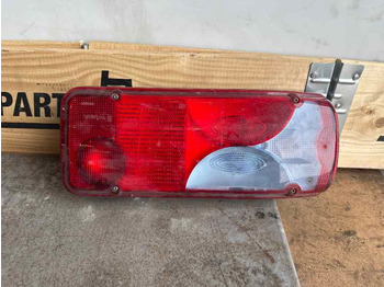Lumină SCANIA