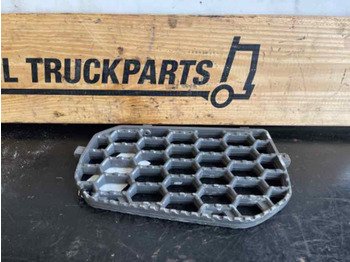 Cabină și interior SCANIA