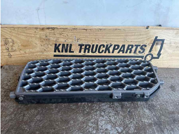 Cabină și interior SCANIA