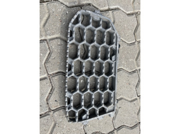 Cabină și interior SCANIA