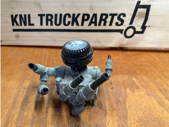 Supapă frână SCANIA