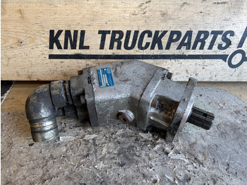 Pompa hidraulica pentru Camion VOAC HYDRAULIC PUMP 3703940: Foto 2