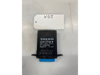 Sistem electric VOLVO