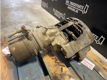 Etrier de frână VOLVO