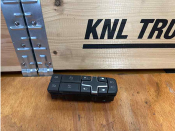 Sistem electric VOLVO