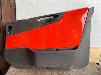 Cabină și interior VOLVO