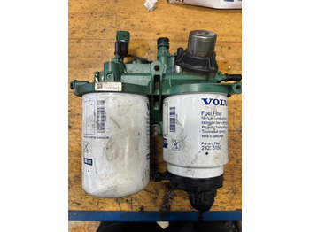 Sistem de alimentare combustibil VOLVO