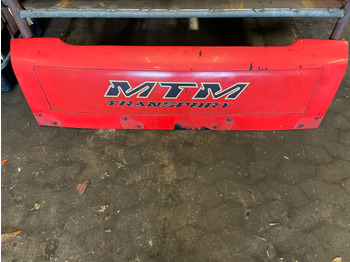 Cabină și interior VOLVO