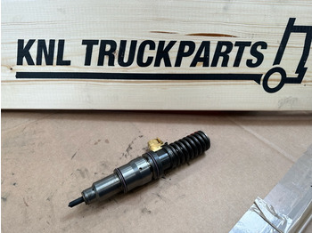 Sistem de alimentare combustibil VOLVO