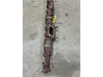 Motor şi piese VOLVO