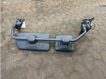 Cabină și interior VOLVO