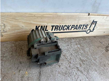 Motor şi piese VOLVO