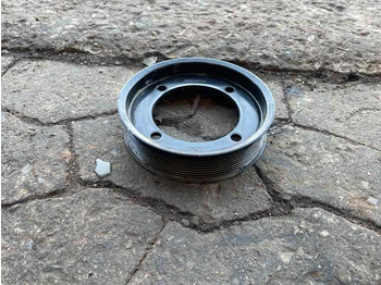 Motor şi piese VOLVO