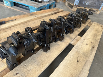 Motor şi piese pentru Camion VOLVO ROLLER ASSY D13: Foto 2