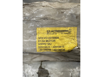 Motor şi piese VOLVO