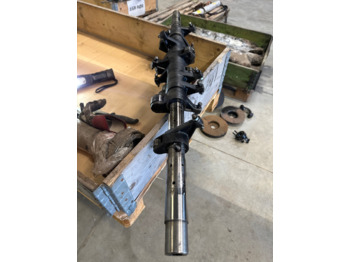Motor şi piese VOLVO