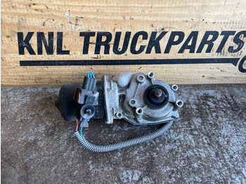 Cabină și interior VOLVO