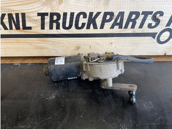 Cabină și interior VOLVO