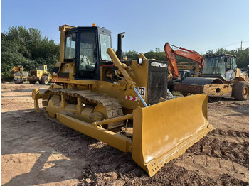 Buldozer CATERPILLAR D6G