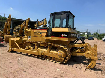 Buldozer CATERPILLAR D6G