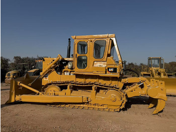 Buldozer CATERPILLAR D8K