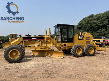 Autogreder CATERPILLAR 140G