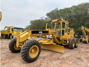 Autogreder CATERPILLAR 140G