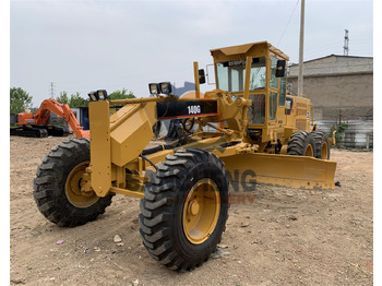 Autogreder CATERPILLAR 140G