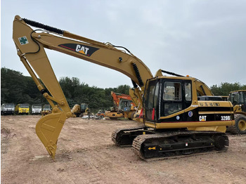 Excavator pe şenile CATERPILLAR 320BL