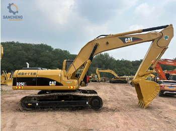 Excavator pe şenile CATERPILLAR 325CL