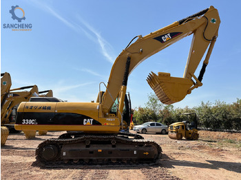 Excavator CATERPILLAR 330CL