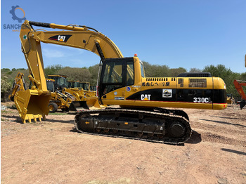 Excavator CATERPILLAR 330CL
