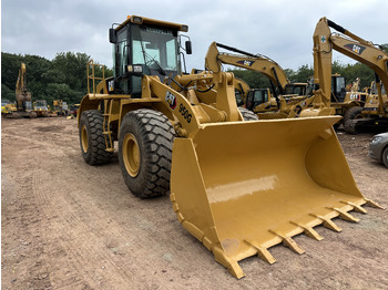 Încărcător frontal pe pneuri CATERPILLAR 950G