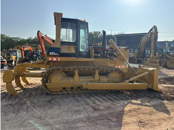 Buldozer CATERPILLAR D6G: Foto 4 Buldozer CATERPILLAR D6G: Foto 4